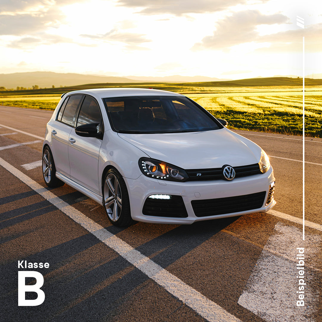 Individuelle Parkstunde