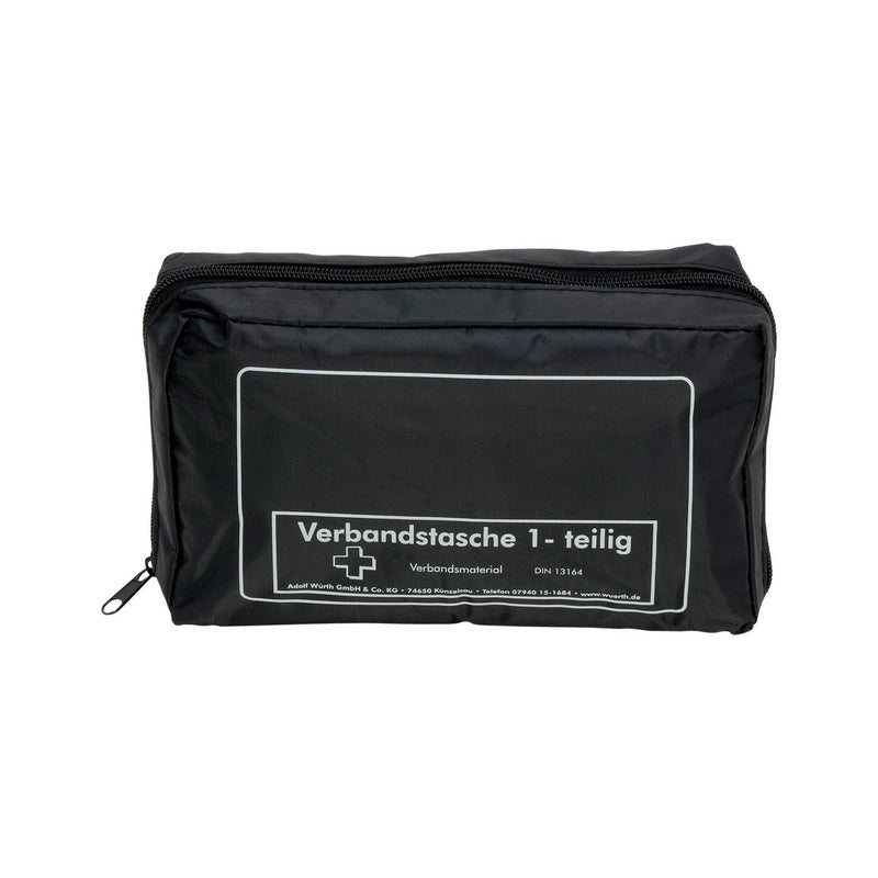 Araba ilk yardım çantası DIN 13164-2022