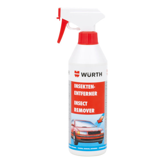 Würth böcek sökücü 500ml