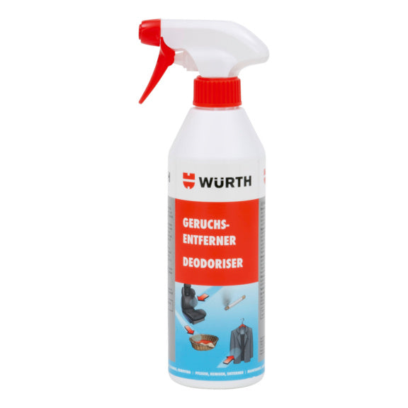 Würth koku giderici 500ml