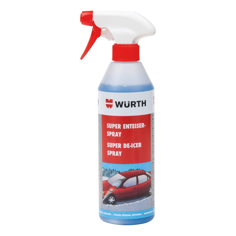 Würth Super Enteiserspray 500ml
