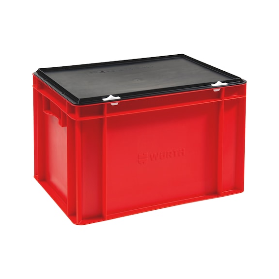 Würth Lagerbox mit Deckel