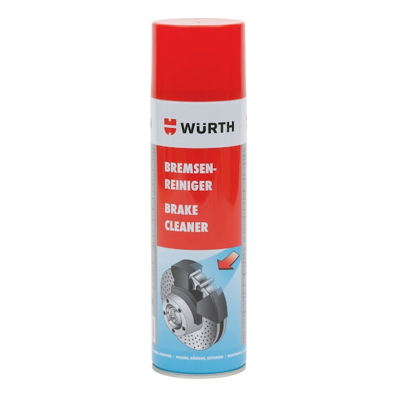 Würth Bremsenreiniger 500ml