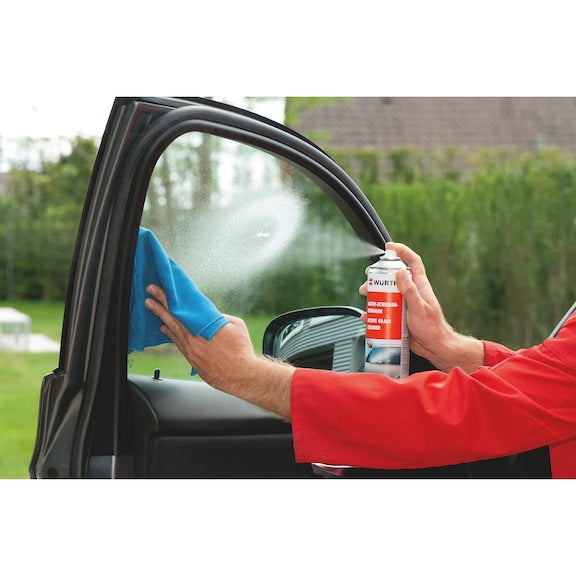 Würth Aktiv-Scheibenreiniger 500ml