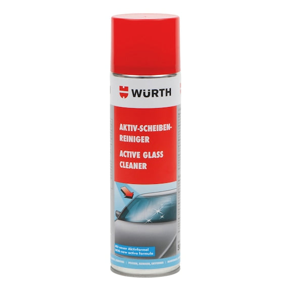Würth Aktiv-Scheibenreiniger 500ml