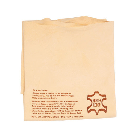 Hakiki koyun derisinden araba ve güderi