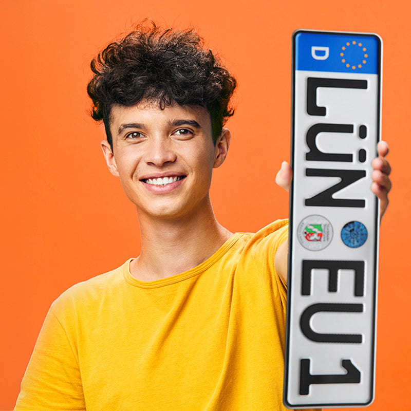 Plakanızı kendiniz kabartmak ister misiniz?