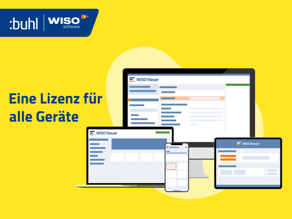Vergi yazılımı: dijital vergi danışmanınız