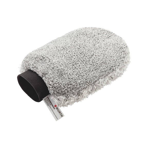 Würth Waschhandschuh Duo