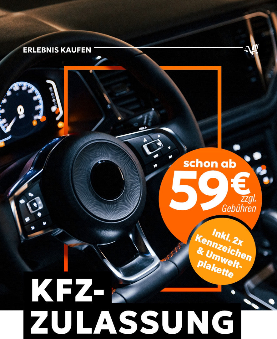 Plakalar da dahil olmak üzere çevrimiçi araç kaydınız için telefonla eskort hizmeti