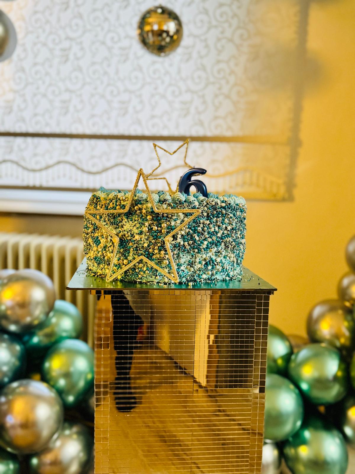 Verwandeln Sie Ihre Location in einen Traum!