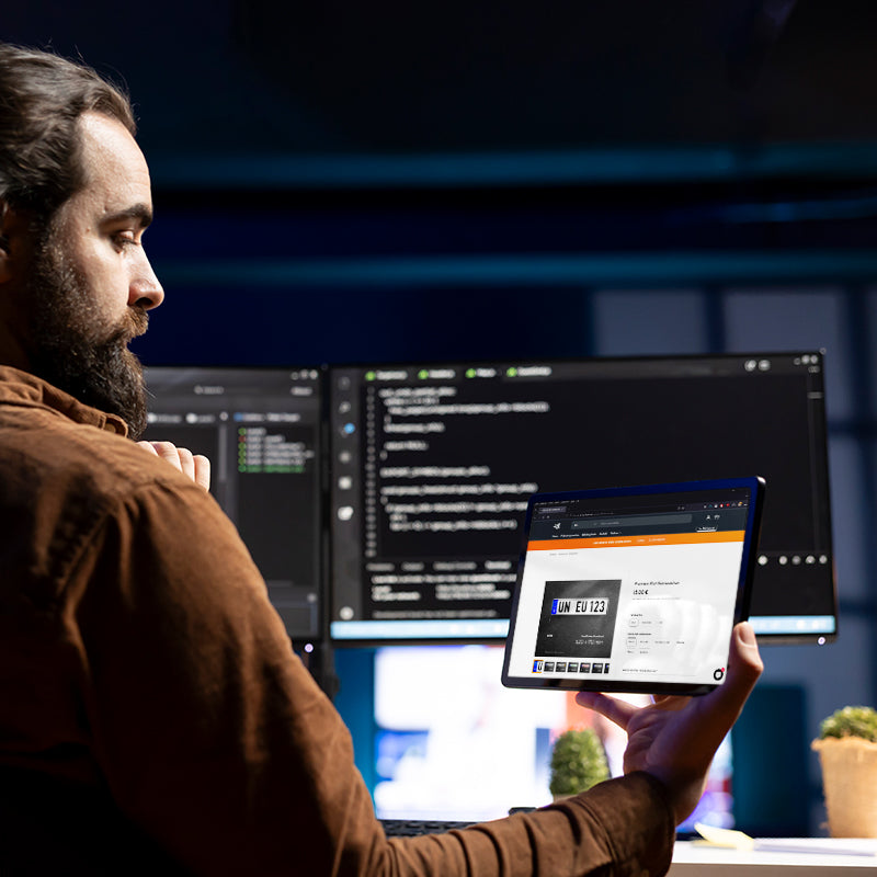 Web tasarımcısı olun