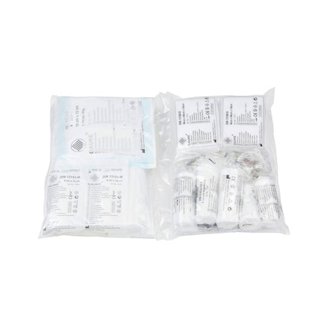 KFZ-Verbandstasche 3-teilig