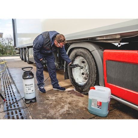 Würth Felgenreiniger Premium 400ml