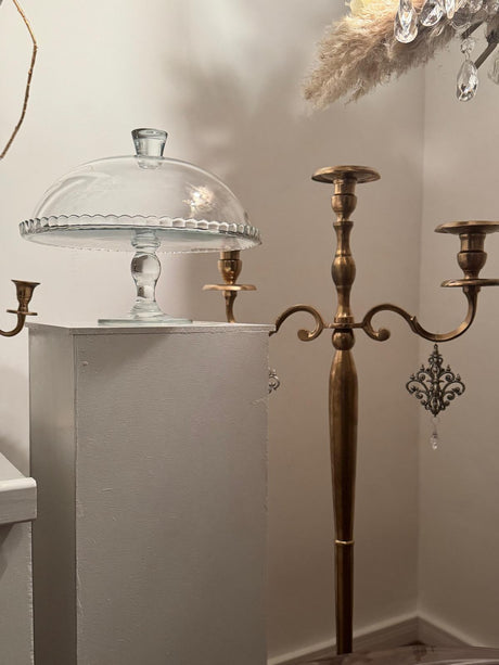 Verwandeln Sie Ihre Location in einen Traum!