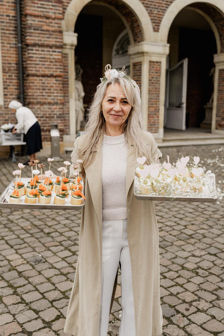 Schönsten Tag mit traumhafter Hochzeitsdeko!